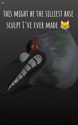 pidgum #furry #motheroftherians #fursuitmaker #fursuit #alterhuman