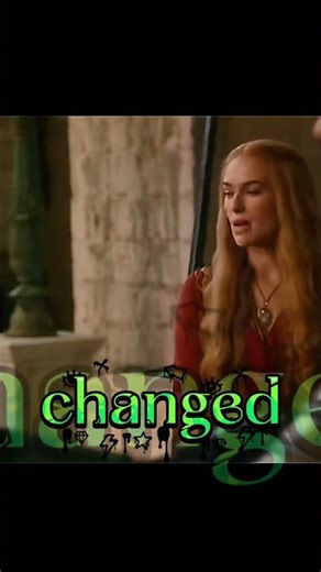 Power Is Power Cersei Lannister