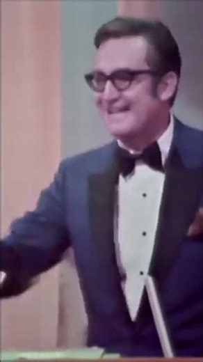 Rickles vs. Carson: The Roast Heard 'Round the World!