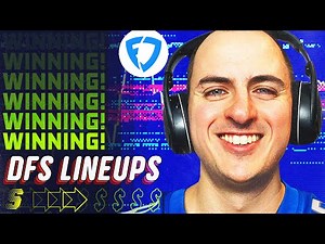 Build Winning FanDuel NFL DFS Lineups with Awesemo | Super Bowl 2023