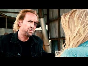 Drive Angry - Trailer HD