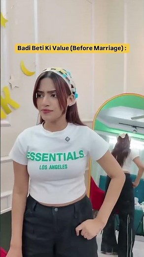 Relatable? 😌| SAMREEN ALI VLOGS