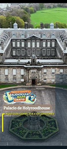 Qué ver en Edimburgo en 1 minuto ⚡