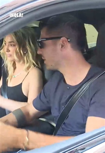 Alice Campello y Álvaro Morata revelan cómo están tras anunciar su reconciliación ❤️ #AliceCampello #AlvaroMorata