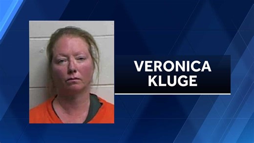 Iowa jury reaches verdict in case of woman accused of killing her boyfriend