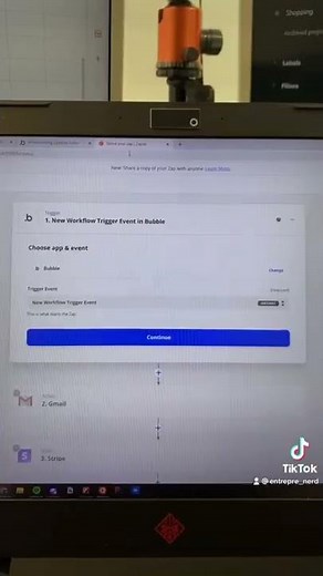 How to build Uber without coding