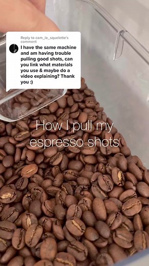 Barista Espresso Brewing Tips for Beginners