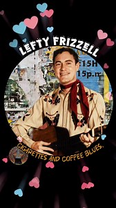 Rediscovering "Cigarettes and Coffee Blues," a timeless hit recorded by Lefty Frizzell in late 1958. Written by the talented Marty Robbins, this song marked a memorable comeback for Frizzell and remains a beloved Honky Tonk classic. 🎶 #LeftyFrizzell #MartyRobbins #HonkyTonk #CountryMusic #ClassicHits | Stone Cold Country