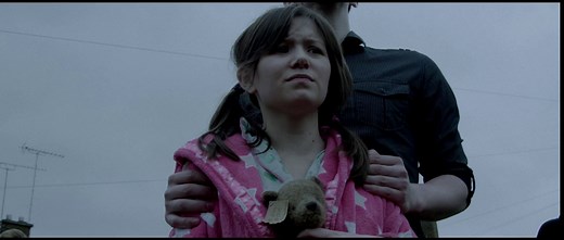 Alien Uprising (2012)