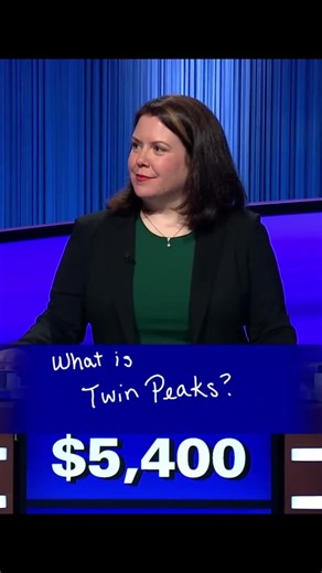 Final Jeopardy! | '90s Television | April 3, 2026 | #shorts #gameshow #jeopardy
