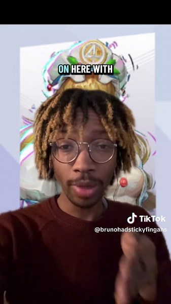 “Ultron was meant to save people” #gaming #marvelrivals #deadpool #marvel