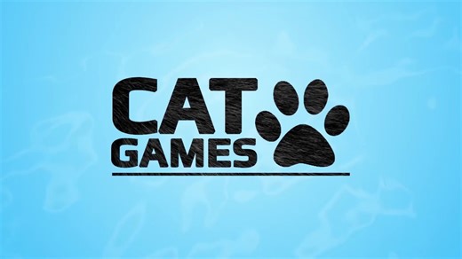 猫咪游戏-给猫玩的游戏