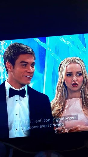 liv and maddie clip short enjoy Disney Inter Series