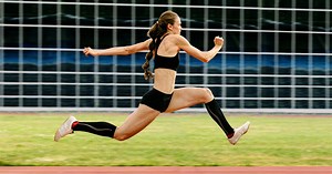 Bounding – How to Teach and Train This Perfect Exercise - SimpliFaster