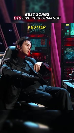 When BTS step on stage, it’s not just a performance — it’s a global moment. Powerful choreography. Live vocals. Stadium energy. From emotional ballads to explosive anthems, they turn every stage into history. 💜🔥 This is why their live performances hit different.#BTS #BTSLive #Bangtan #KpopPerformance