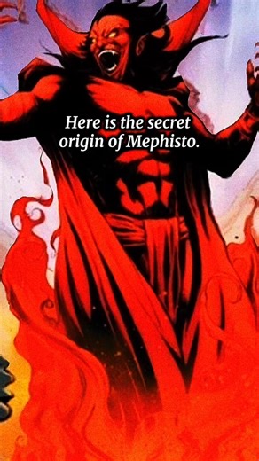 🚨 DON'T SIGN THE CONTRACT! 🚨It’s 2026, and the master of the "deal with the devil" has finally emerged from the shadows. 🌑👺 Mephisto isn't just a villain; he’s a multiversal constant. Born from the same cosmic energy that created the Infinity Stones, he has spent billions of years collecting the most powerful and pure souls in existence. 🌌🕯️Whether it’s binding Zarathos to Johnny Blaze to create Ghost Rider, or erasing Peter Parker’s marriage to save Aunt May, Mephisto thrives on the choic