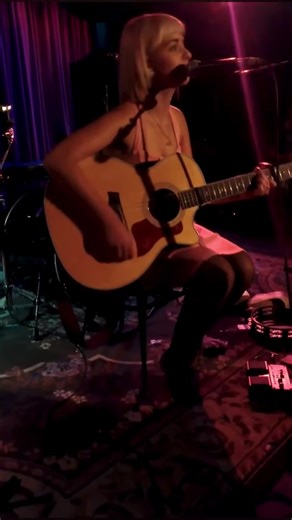 • Melanie Martinez performing BIRTHING ADDICTS (unreleased) • 2013 #melaniemartinez #crybaby #birthingaddicts #performance #fyp