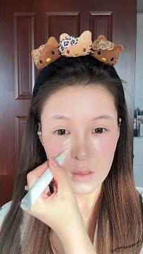 Korean Natural Makeup Look | Soft, Fresh & Everyday Glow