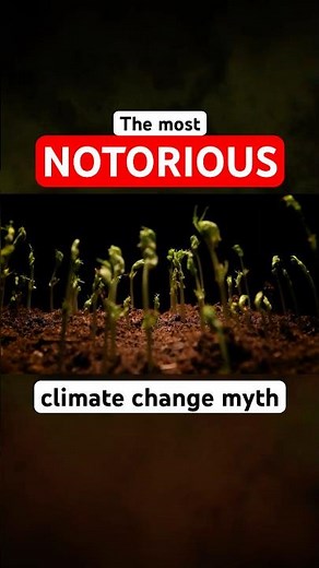 Why CO2 Is Not Just Plant Food