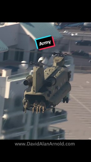 Exciting Chinook Helicopter Tailgate Party Experience