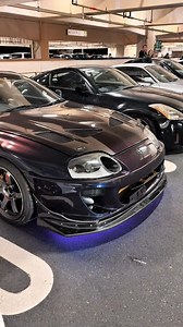 Supra MK4 🔥 | Racing X