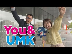 [Miyazaki Television Company Introduction] A look behind the scenes at UMK Miyazaki Television! 2...