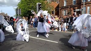 More from the Guid Nychburris Association parade | Dumfries & Galloway Life