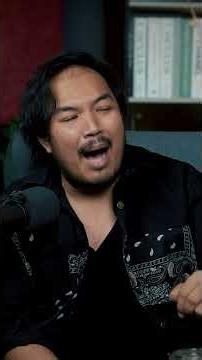 Did your family send you to a vocational school? Episode 8: Mee Ek from The Voice.