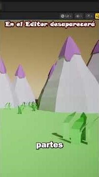 Life Bar over Enemy/Character - Unreal Engine 5