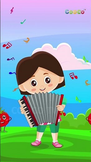 Lal tamatar bade majedar | Red tomato is so delicious | Aaha Tamatar | Kids Poem and Hindi Balgeet