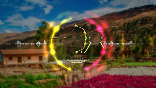 William Luna - Niñachay Demo By Dj Arcarius #caporales #saya #williamluna❤️🇵🇪 #fly