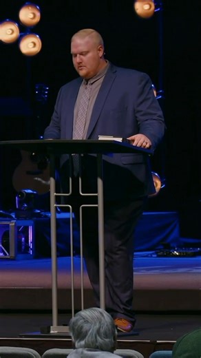 God uses ordinary people in extraordinary ways for His purpose! Are you available for Him to work through you? Listen to Pastor Josh’s full message at bethanywes.org | Bethany Wesleyan Church Cherryville