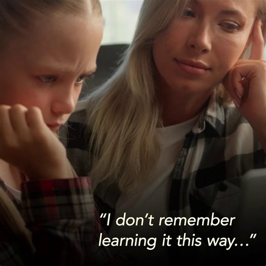 Feeling stuck helping with math homework? You’re not alone — and you don’t have to figure it out alone. 📖 Discover tips, tools, and real strategies that work → bit.ly/3XsMTL4 #Mathnasium #MathHomework {#ParentingSupport #MathHelp | Mathnasium Airdrie