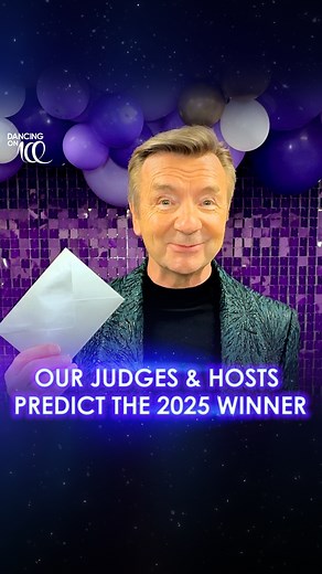 81K views · 615 reactions | Our ice panel and hosts are once again making their preditions on who they think will be taking home the Dancing on Ice trophy! ⛸️❄️ Who are you rooting for? | Dancing on Ice | Facebook