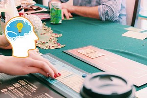 Top 7 des jeux pour travailler la flexibilité mentale en famille