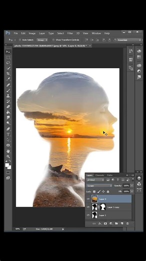 Amazing Photoshop Editing Tutorial | Creative Photo Manipulation Effect | Photoshop Creator