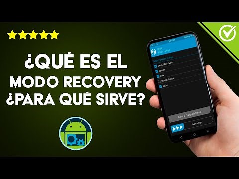 What is Recovery Mode on Android or PC and what are its uses and what types exist?