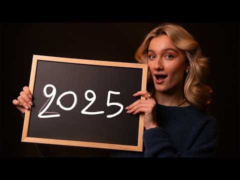 3 Hours Of The Most Relaxing ASMR From 2025!