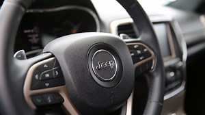 Chrysler recalls 80,000 Jeep Grand Cherokees. See affected models.