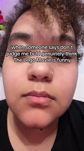 It’s literally so funny idc #funny #relatable #trendingsound | Lego Movie