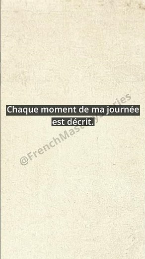 LEARN FRENCH Easily with Short Story