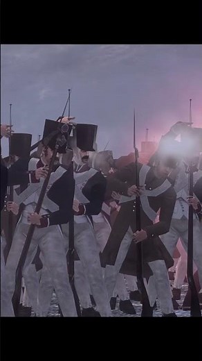 Russian Life Guards! #ntw3 #totalwar #napoleontotalwar #napoleonicwars #gameplay #battles