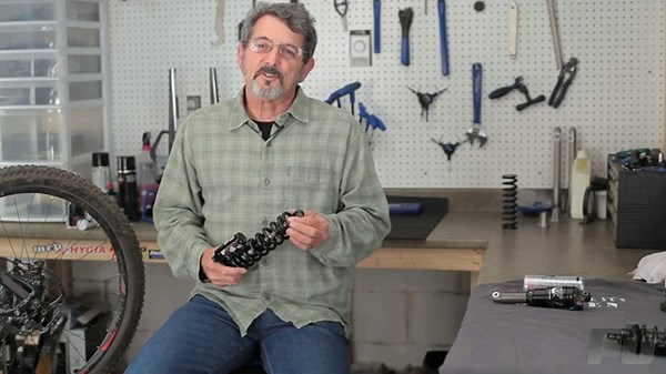 Tech Tuesday - What a Negative Spring is and Why it Makes the Coil-Spring Nearly Obsolete