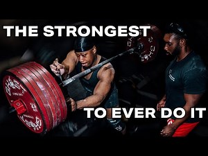 SSJBOBB & DEBO HIT A SBD DAY