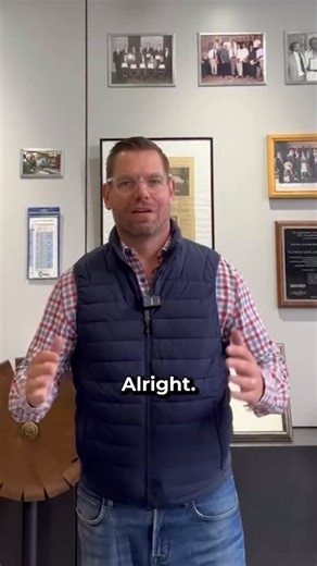 I visited the Sheet Metal Workers’ Local Union 104 apprenticeship training program and learned all about the ways they’re strengthening the workforce and creating a more equitable future for everyone 🌆🔧 | Eric Swalwell