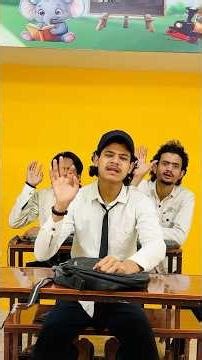 Magical school 🏫❤️❤️😂 #comedy #funny #trending #shortsfeed #shorts