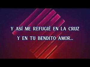 Tu bandera - Jesus Adrian Romero - Musica Cristiana Con Letra