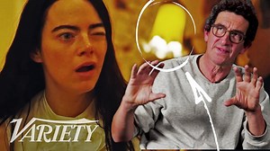How 'Poor Things' Filmed Emma Stone and Mark Ruffalo's Dance Scene