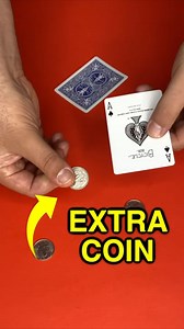 8.7K views · 59 reactions | Amazing Coin Magic 勞 | Evan Era | Facebook