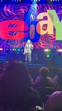 A few highlights from the Weird Al concert #weirdal